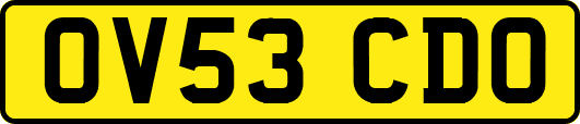 OV53CDO