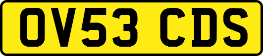 OV53CDS