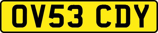 OV53CDY