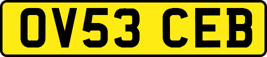 OV53CEB
