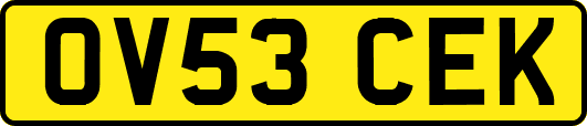 OV53CEK