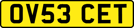 OV53CET