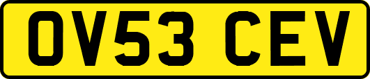 OV53CEV