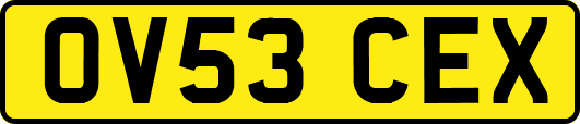 OV53CEX