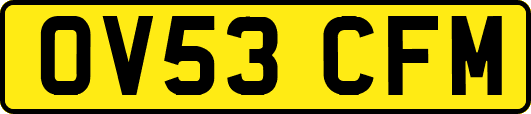 OV53CFM
