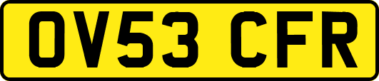OV53CFR