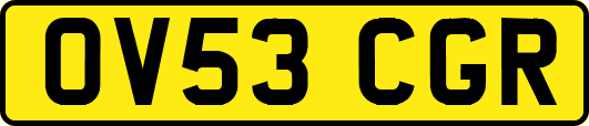 OV53CGR