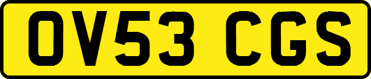 OV53CGS