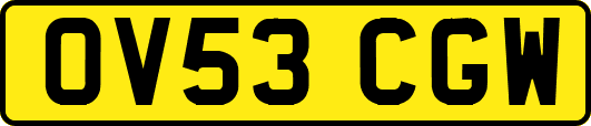 OV53CGW