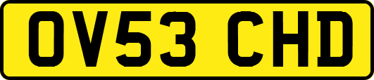 OV53CHD
