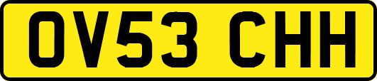 OV53CHH