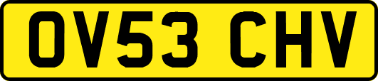 OV53CHV