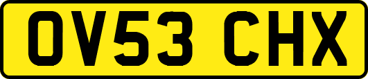 OV53CHX