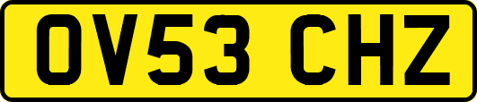 OV53CHZ