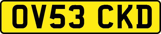 OV53CKD