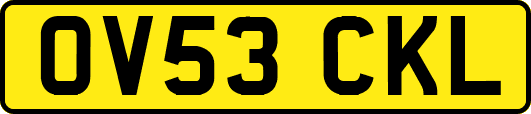 OV53CKL