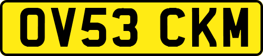 OV53CKM