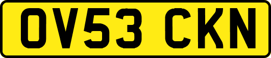 OV53CKN