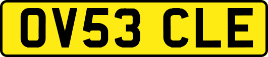 OV53CLE
