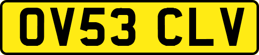 OV53CLV
