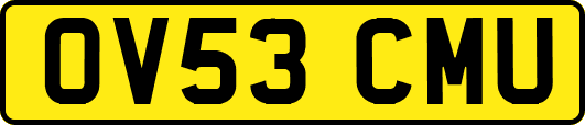 OV53CMU