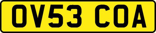 OV53COA