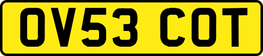 OV53COT