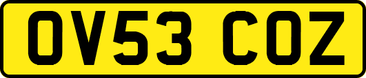OV53COZ