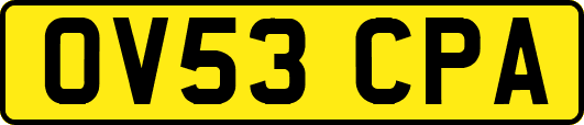 OV53CPA