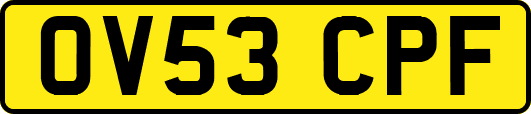 OV53CPF