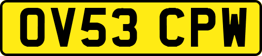 OV53CPW