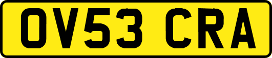 OV53CRA
