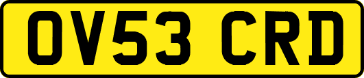 OV53CRD