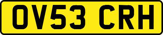 OV53CRH