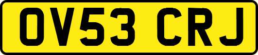 OV53CRJ