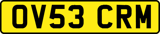 OV53CRM