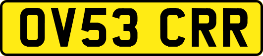 OV53CRR