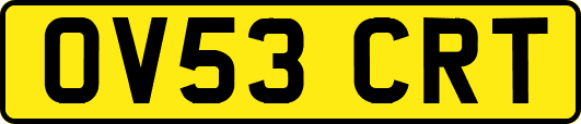 OV53CRT