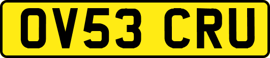 OV53CRU