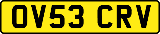 OV53CRV