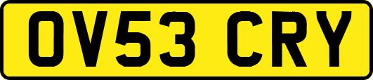 OV53CRY