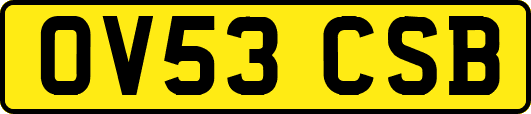 OV53CSB