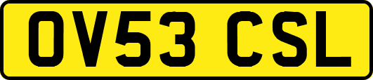 OV53CSL