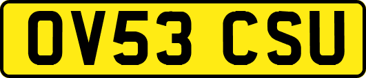 OV53CSU