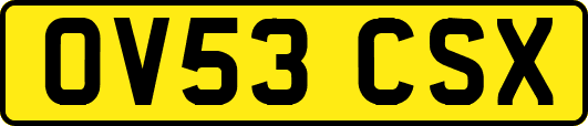 OV53CSX