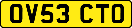 OV53CTO