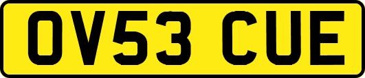 OV53CUE