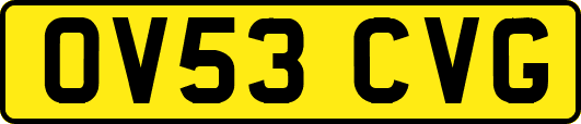 OV53CVG