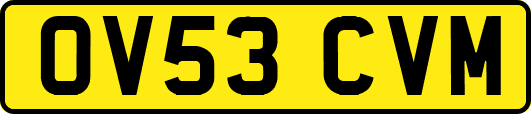 OV53CVM