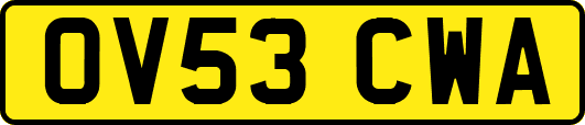 OV53CWA